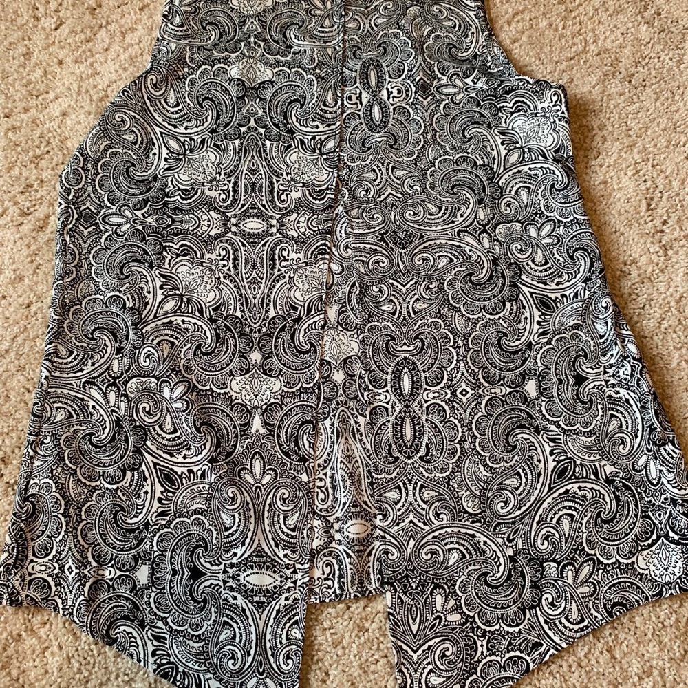 EXPRESS Tank top - Picture 4 of 4